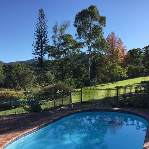 The Croft Bed And Breakfast - Holiday Adelaide 3