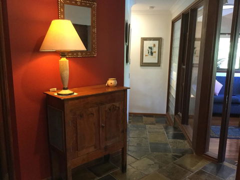 The Croft Bed And Breakfast - Holiday Adelaide 0