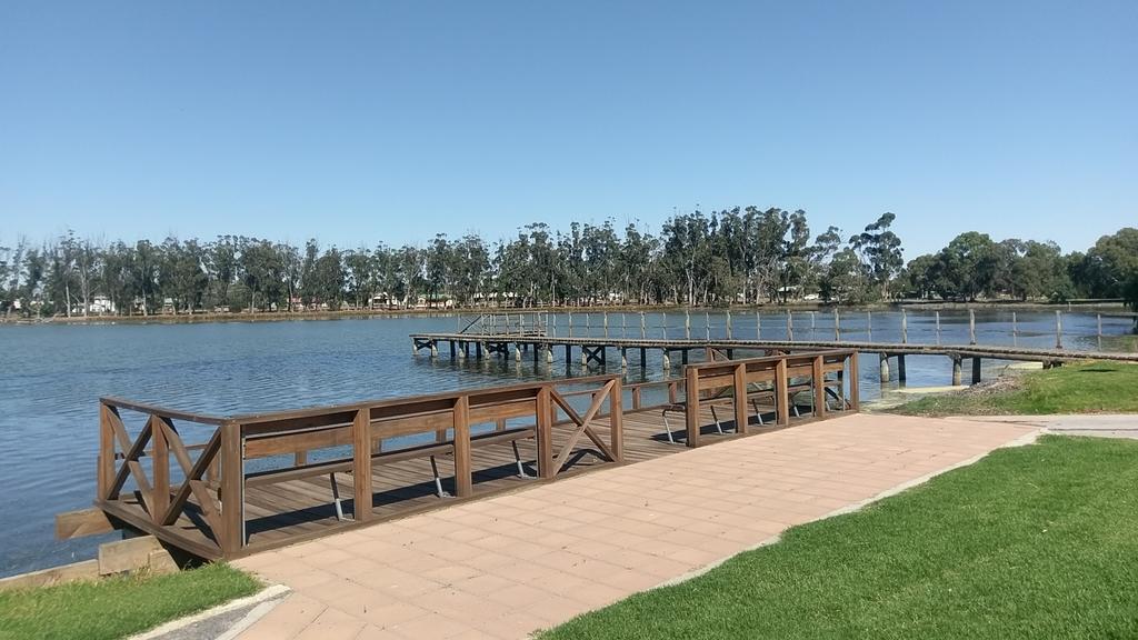 Murtoa VIC Holiday Adelaide