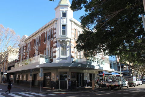 The Crown & Anchor Hotel - Holiday Adelaide 0