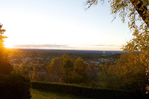 The Daylesford Hotel - Holiday Adelaide 2