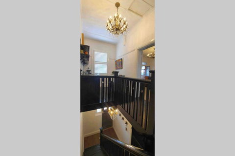 The Dewhurst - Sophisticated Entire CBD Apartment - Holiday Adelaide 2