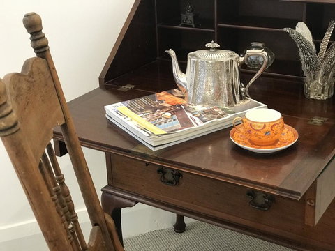 The Dewhurst - Sophisticated Entire CBD Apartment - Holiday Adelaide 1