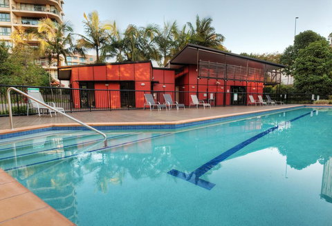 The Docks On Goodwin - Holiday Adelaide 1