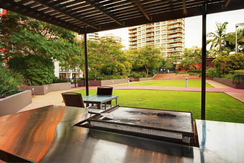 The Docks On Goodwin - Holiday Adelaide 3