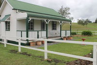 Book Horseshoe Creek Accommodation Vacations Holiday Adelaide Holiday Adelaide
