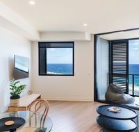 The Edge - Luxurious Waterfront Apartment - Holiday Adelaide