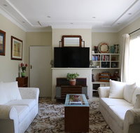 The Evergreen Bed and Breakfast - Holiday Adelaide