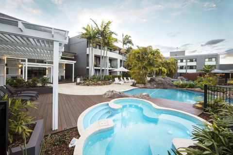 The Executive Inn, Newcastle - Holiday Adelaide 0