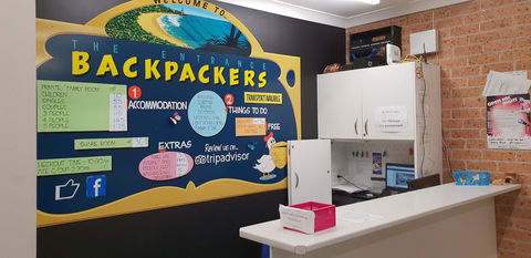 The Entrance Backpackers - Holiday Adelaide 0
