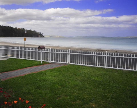 The Esplanade Kingston Beachfront - Holiday Adelaide 0