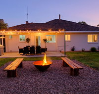 The Farmhouse. - Holiday Adelaide