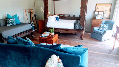 The FarmShed Private Retreat McLaren Vale - Holiday Adelaide 0