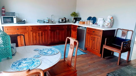The FarmShed Private Retreat McLaren Vale - Holiday Adelaide 2