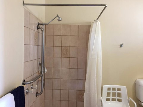 The Finley Palm Motor Inn - Holiday Adelaide 2