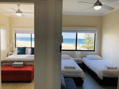 The Fisherman's Shack - Holiday Adelaide 1