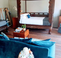 The FarmShed Private Retreat McLaren Vale - Holiday Adelaide