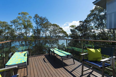 The Folly - Holiday Adelaide 1