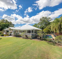 The Frangipani Farm - Holiday Adelaide
