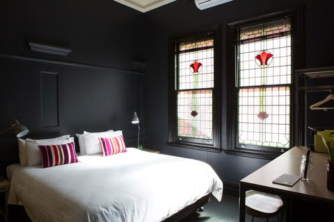 The Franklin Boutique Hotel - Holiday Adelaide 1