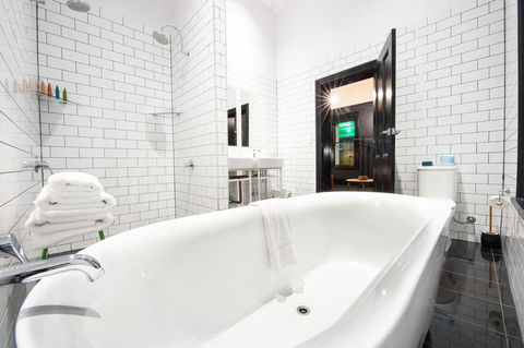 The Franklin Boutique Hotel - Holiday Adelaide 2