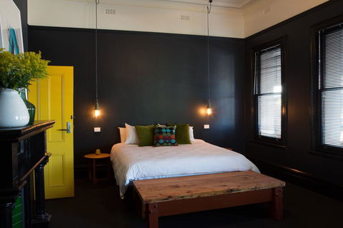 The Franklin Boutique Hotel - Holiday Adelaide 3