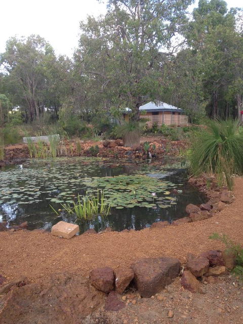The Folly - Holiday Adelaide 1