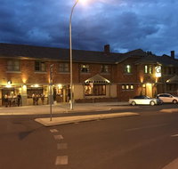 The George Hotel - Holiday Adelaide