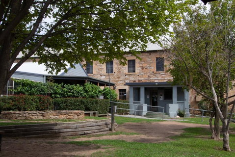 The Globe Hotel, Rylstone - Holiday Adelaide 0
