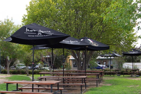 The Globe Hotel, Rylstone - Holiday Adelaide 2