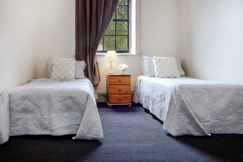 The Globe Hotel, Rylstone - Holiday Adelaide 3