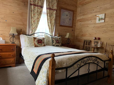 The Goat And Goose Bed & Breakfast - Holiday Adelaide 3