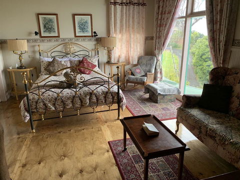 The Goat And Goose Bed & Breakfast - Holiday Adelaide 0