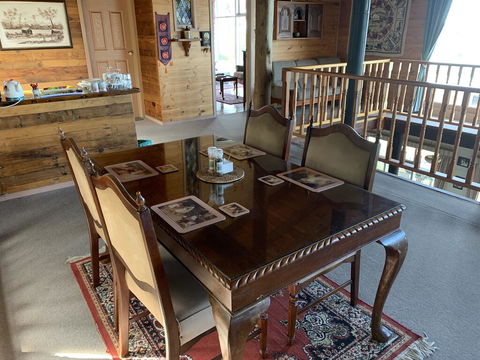 The Goat And Goose Bed & Breakfast - Holiday Adelaide 1