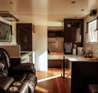 The Grampians Caravan - Holiday Adelaide
