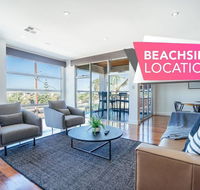 The Grand Oasis - Pool - Wifi - Mins from beach - Holiday Adelaide
