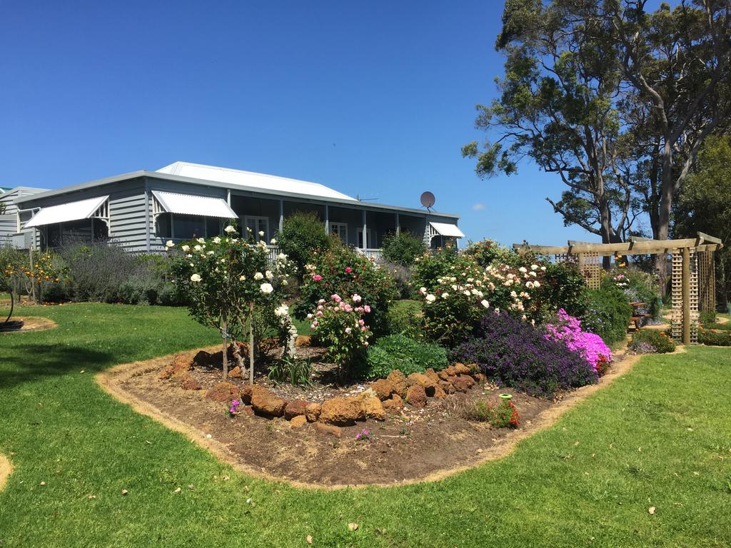 Elleker WA Holiday Adelaide