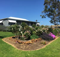 The Grange on Kalgan Bed  Breakfast Pets Ok Albany WA - Holiday Adelaide