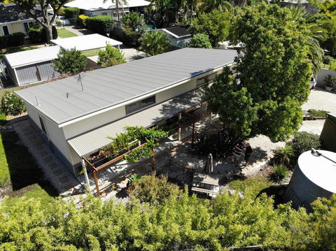 The Grape And Olive At Willunga - Holiday Adelaide 2