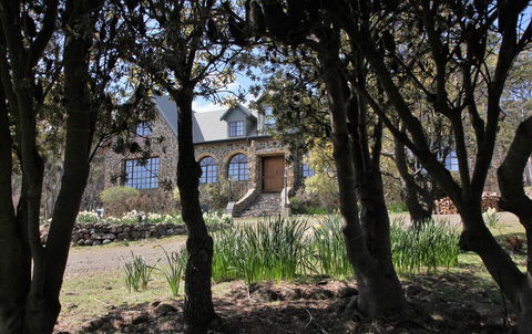 The Great House BnB - Holiday Adelaide 0