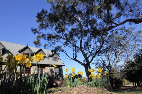 The Great House BnB - Holiday Adelaide 1