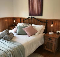 The Green Room Wattle Glen - Holiday Adelaide