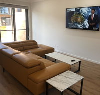 The Grounds at Callaghan - Holiday Adelaide