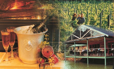 The Grove Distillery & Brewery - Holiday Adelaide 0