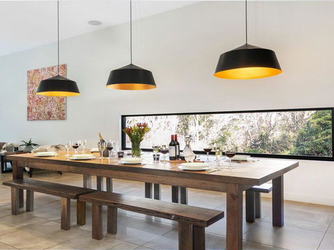 The Gullies Retreat - Escape, Relax And Unwind - Holiday Adelaide 1
