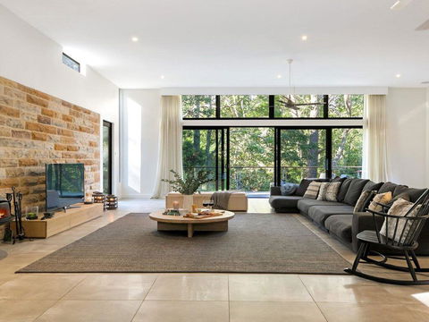 The Gullies Retreat - Escape, Relax And Unwind - Holiday Adelaide 3