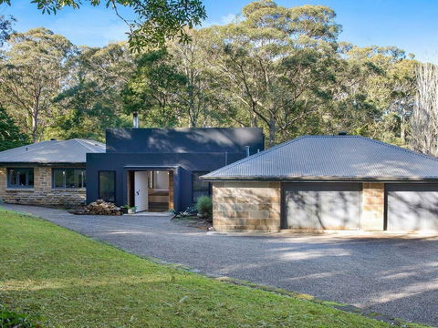The Gullies Retreat - Escape, Relax And Unwind - Holiday Adelaide 0