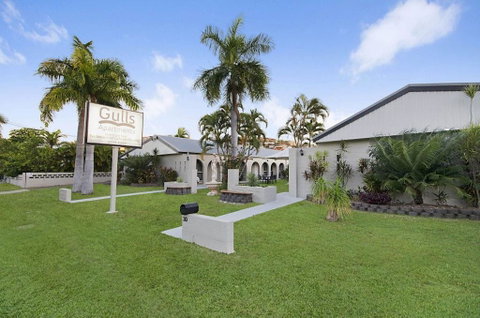 The Gulls Apartments - Holiday Adelaide 0
