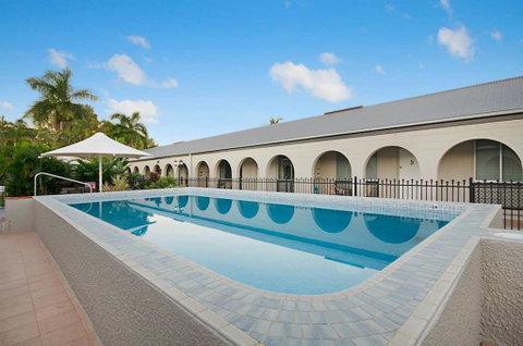 The Gulls Apartments - Holiday Adelaide 1