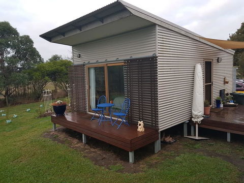 The Gurdies Room With Amazing Sunset Views - Holiday Adelaide 1